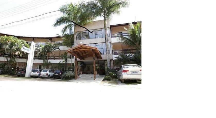 Amarilis Flat Apartment Bertioga Exterior photo